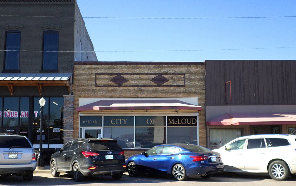 McLoud Authority