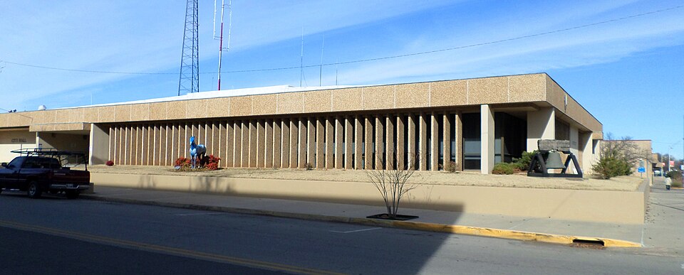 Shawnee Authority