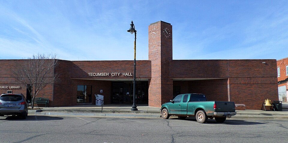 Tecumseh Authority