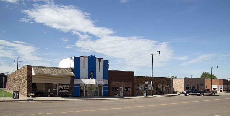 Cheyenne Authority