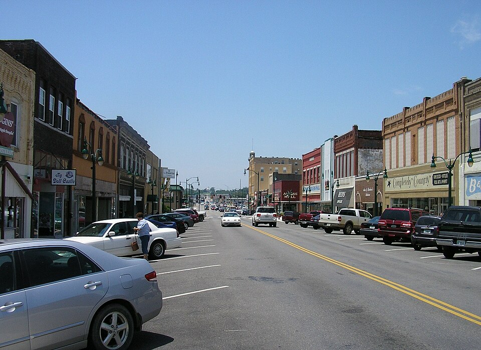 Claremore Authority