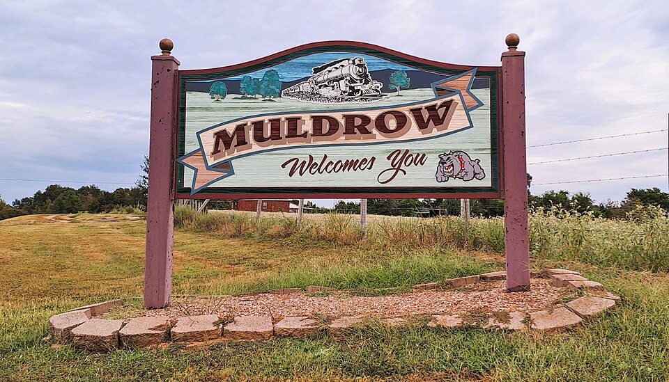 Muldrow Authority