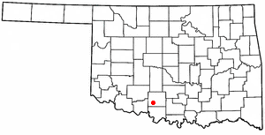 Comanche Authority