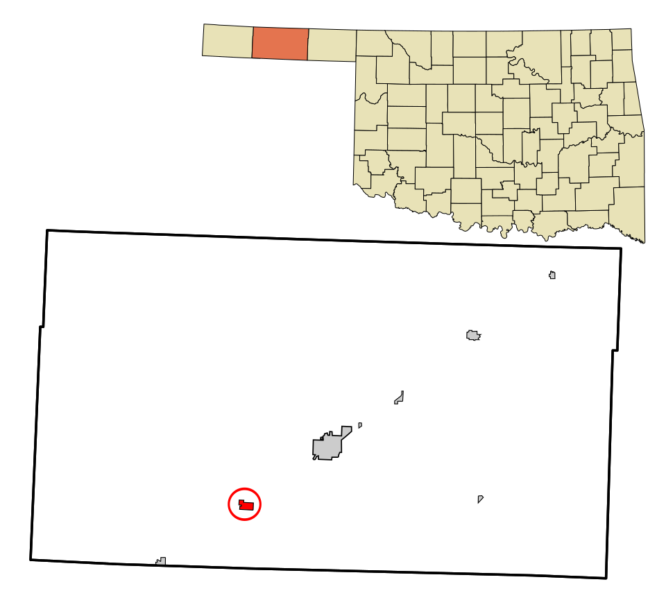 Goodwell Authority