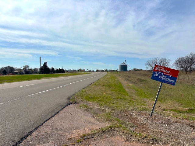 Manitou Authority