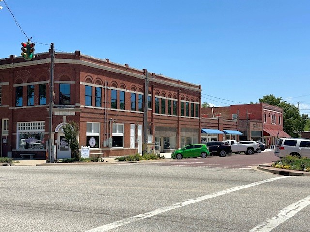 Collinsville Authority