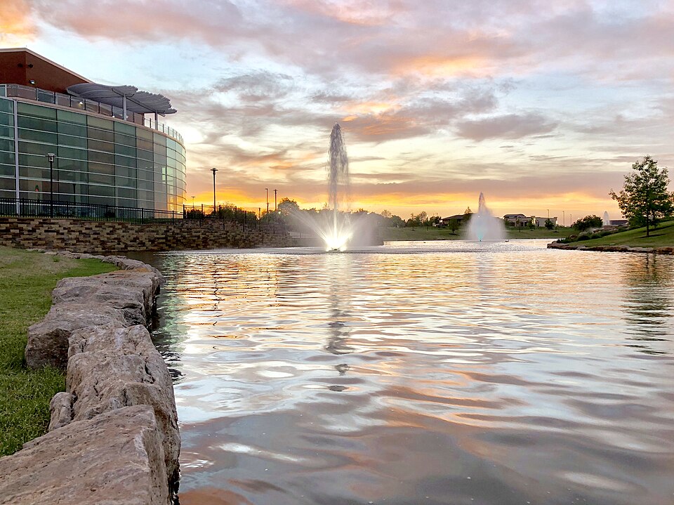 Glenpool Authority