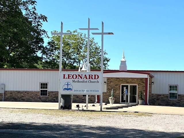 Leonard Authority