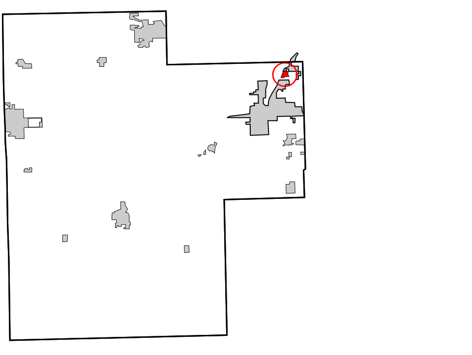Oakhurst Authority