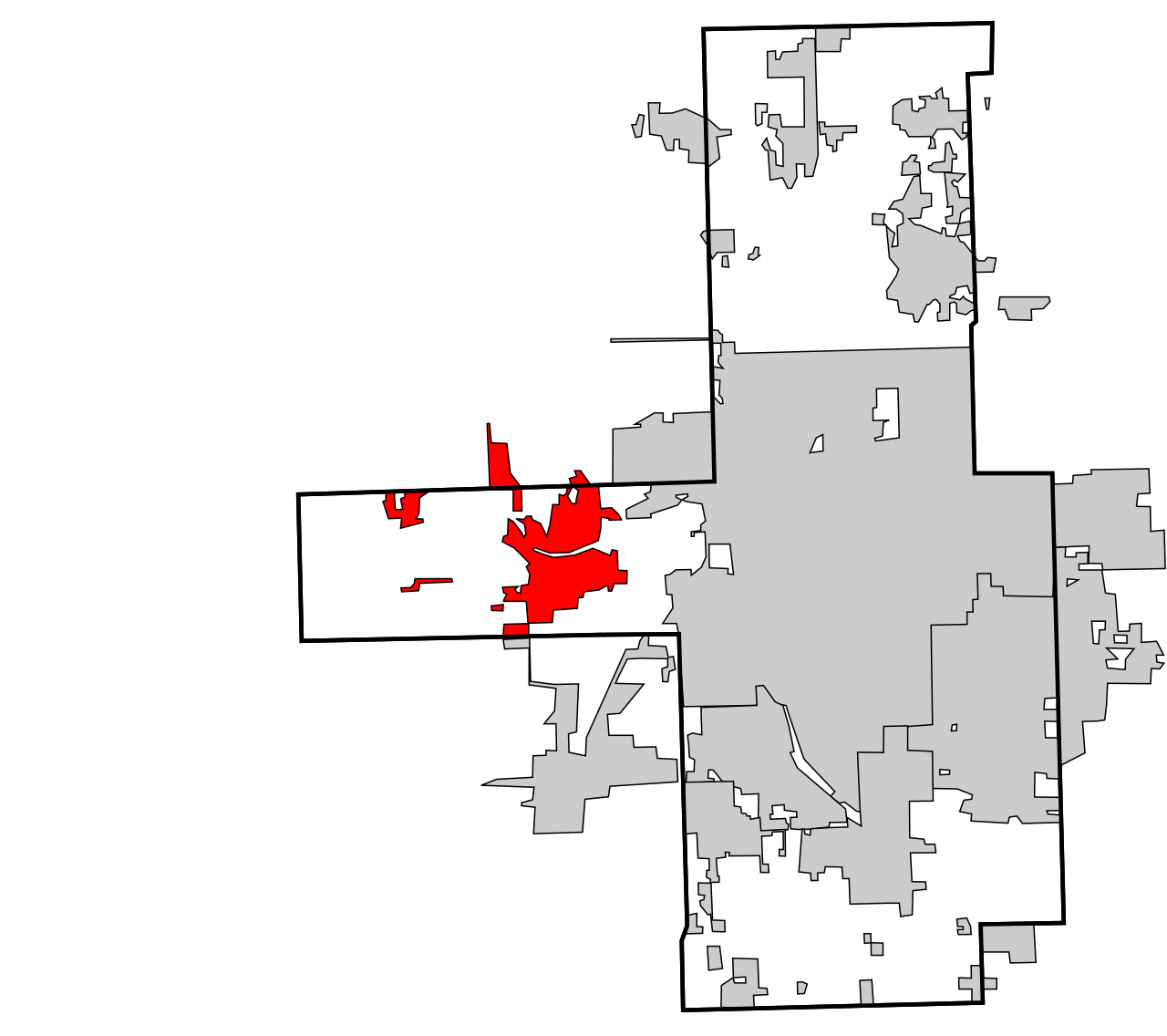 Sand Springs Authority