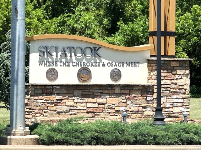 Skiatook Authority