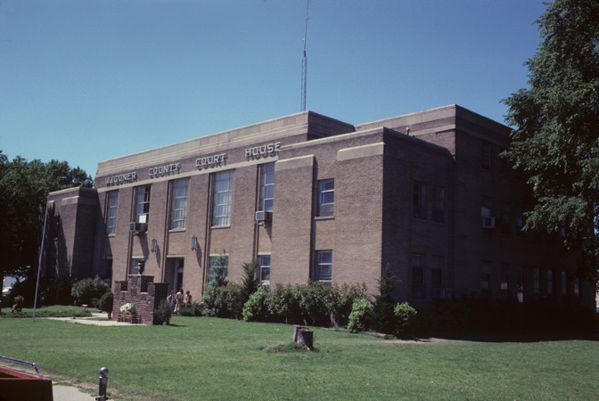 Wagoner County Authority