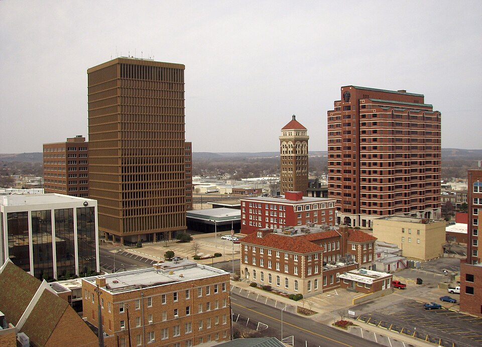 Bartlesville Authority