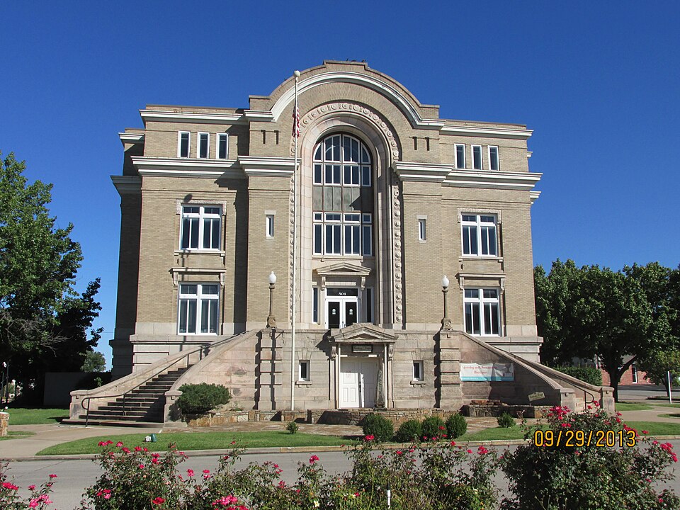 Washington County Authority