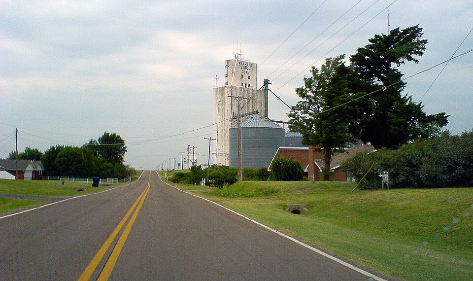 Corn Authority